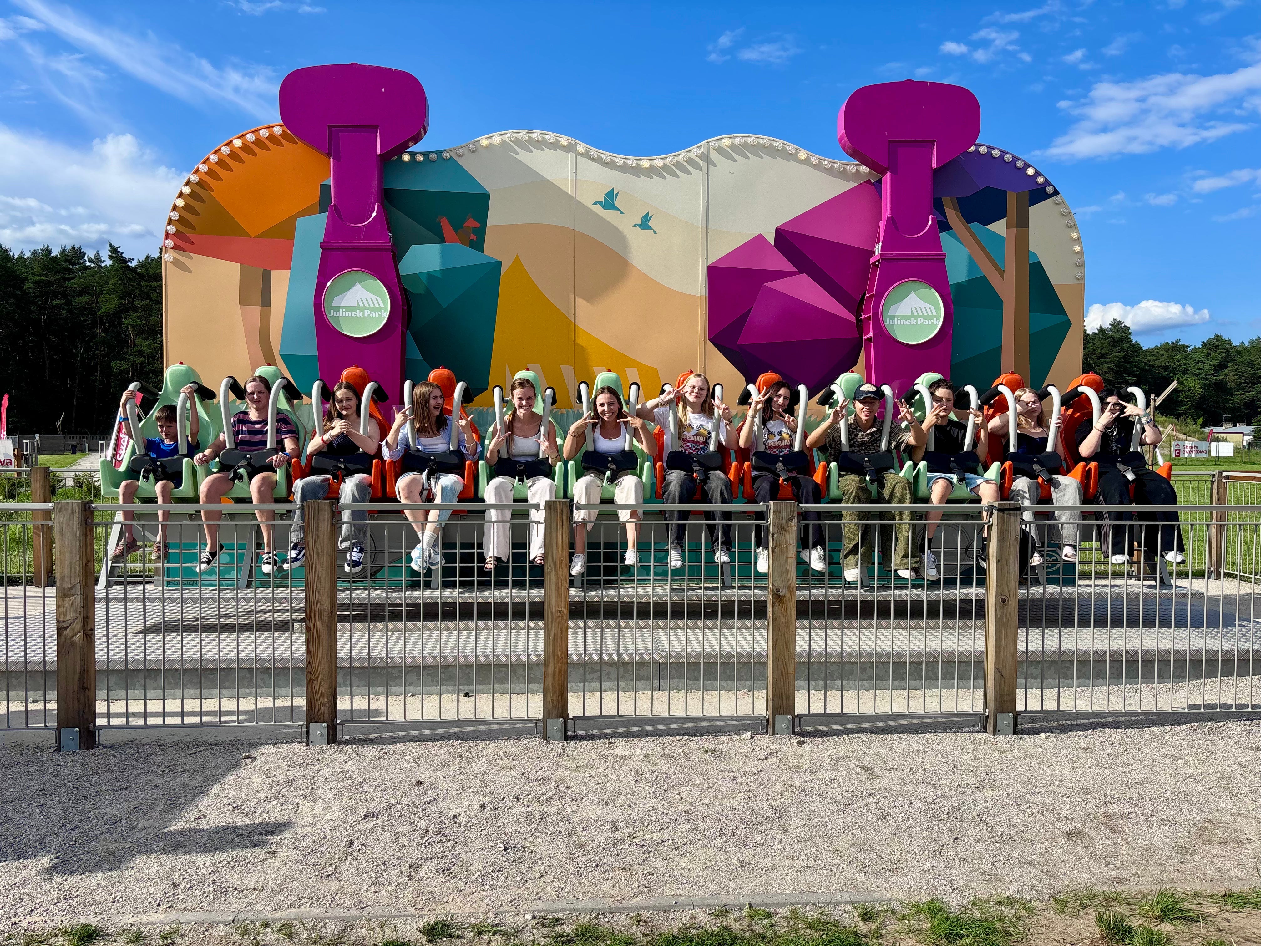 Camp Rozwoju Talentów III edycja (6 dni) – odkryj swój głos i kreatywność