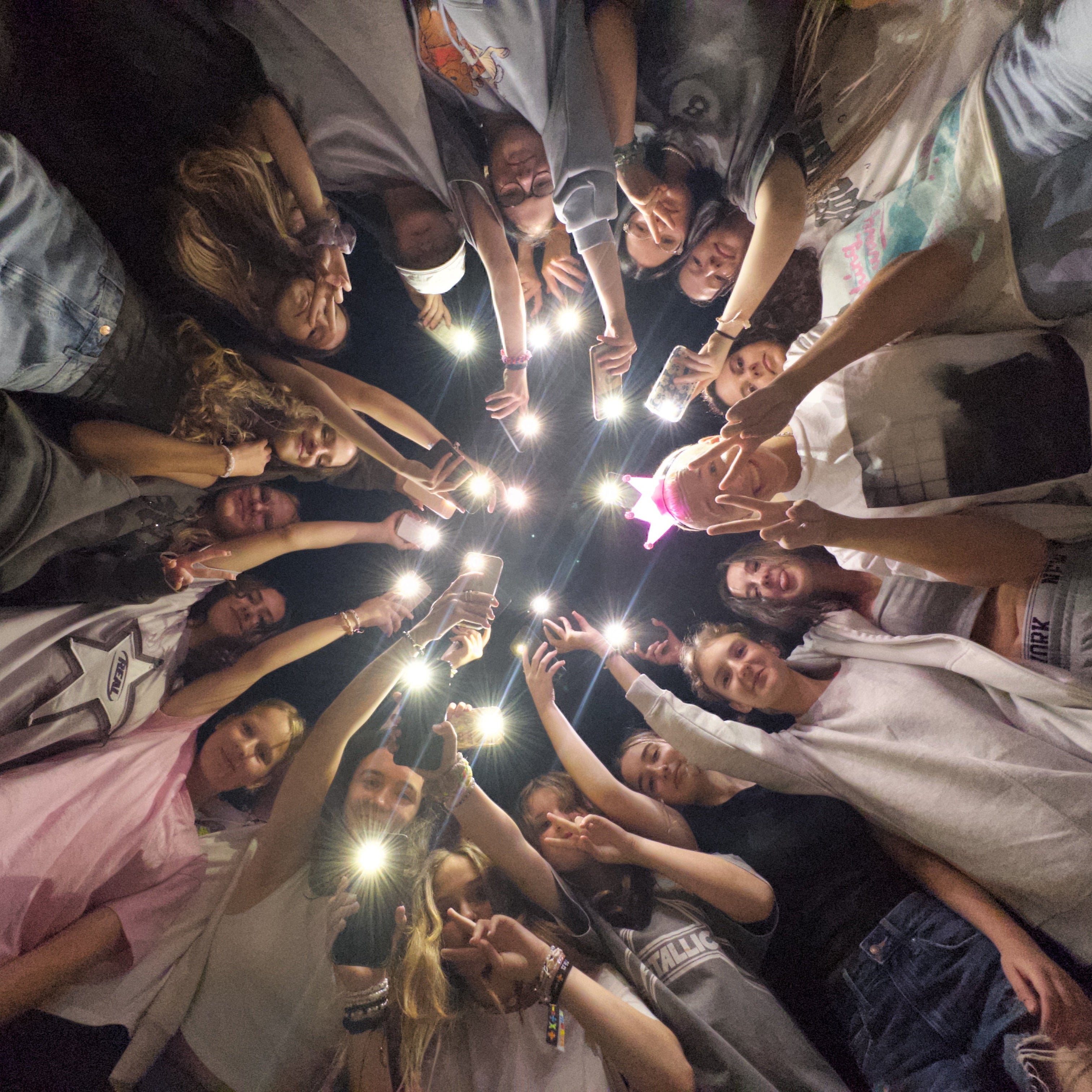 Camp Rozwoju Talentów III edycja (6 dni) – odkryj swój głos i kreatywność